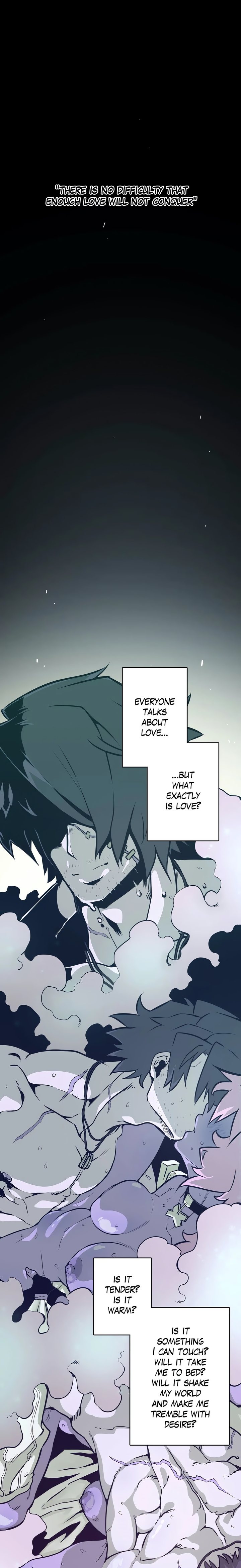 Love n Gore Chapter 0 - Page 1