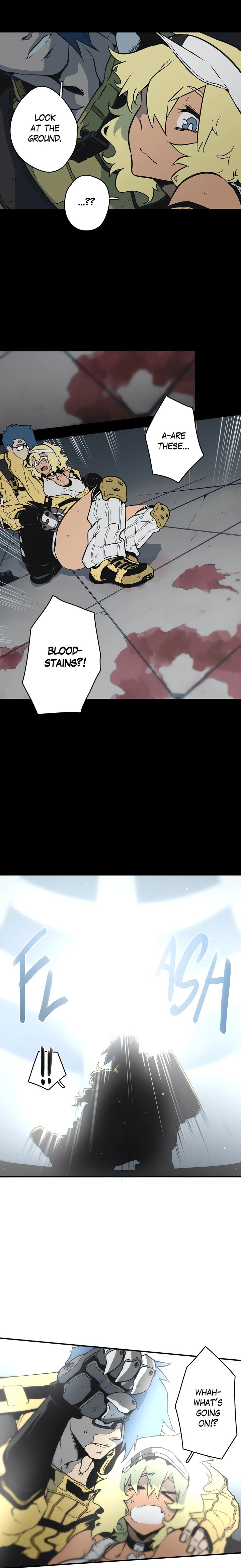Love n Gore Chapter 0 - Page 15