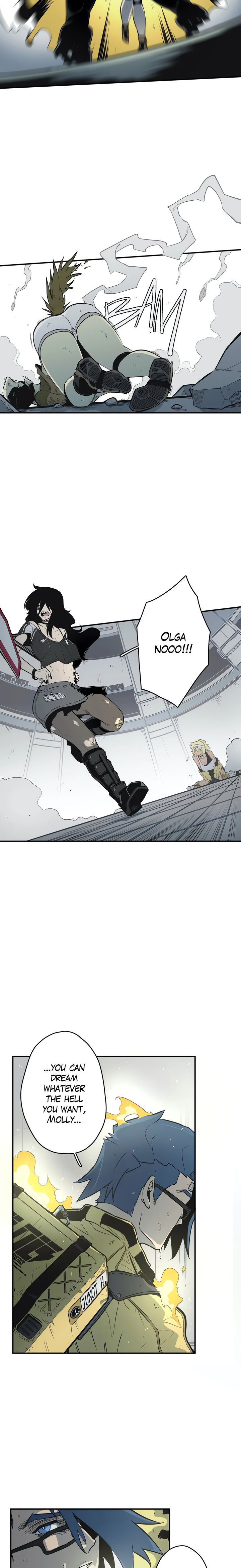 Love n Gore Chapter 1 - Page 8