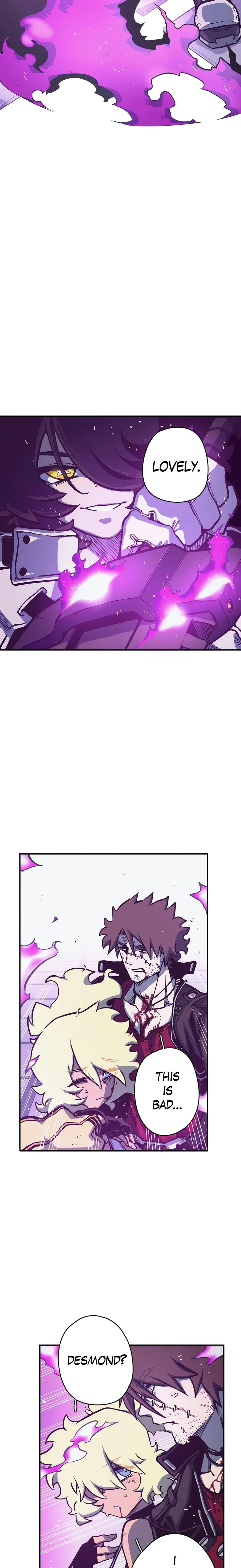 Love n Gore Chapter 10 - Page 13