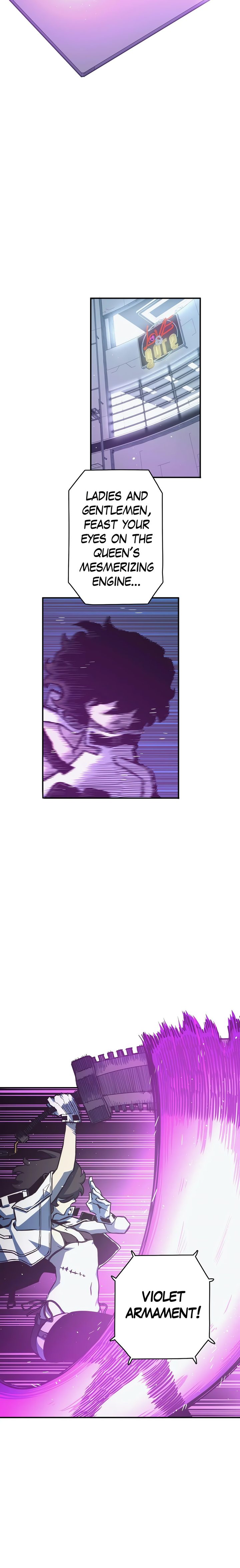 Love n Gore Chapter 10 - Page 18