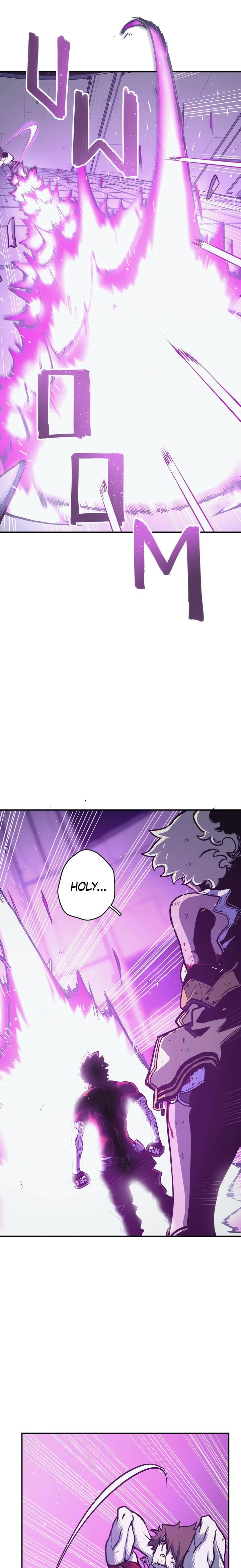 Love n Gore Chapter 10 - Page 19