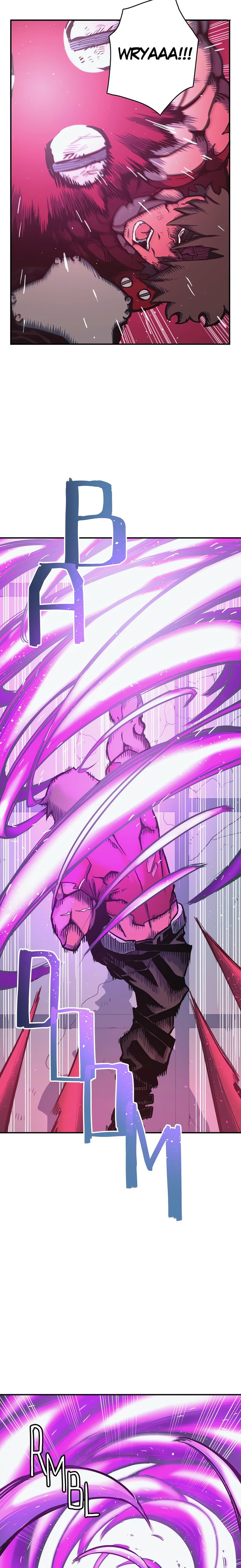 Love n Gore Chapter 10 - Page 21