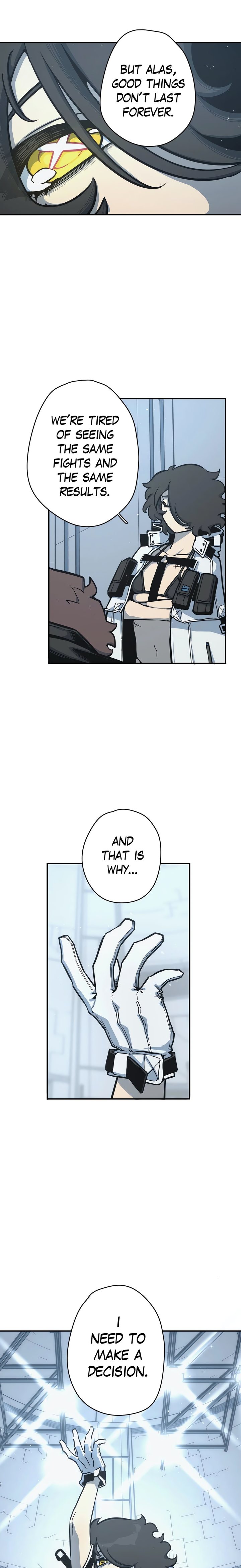 Love n Gore Chapter 10 - Page 5