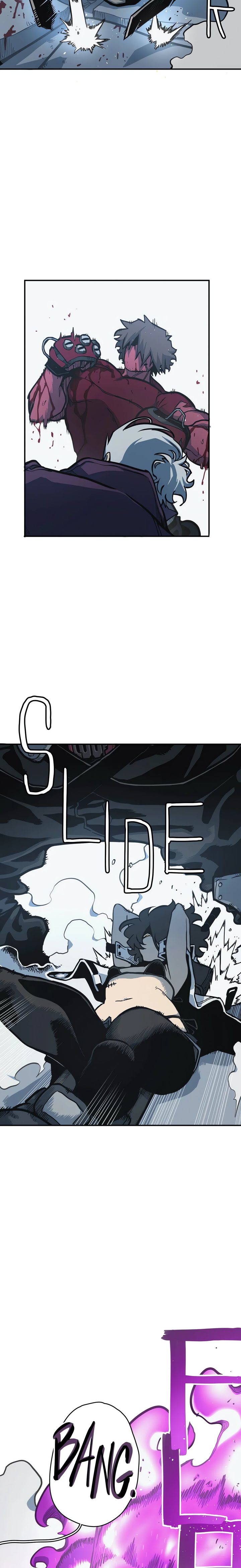 Love n Gore Chapter 11 - Page 17