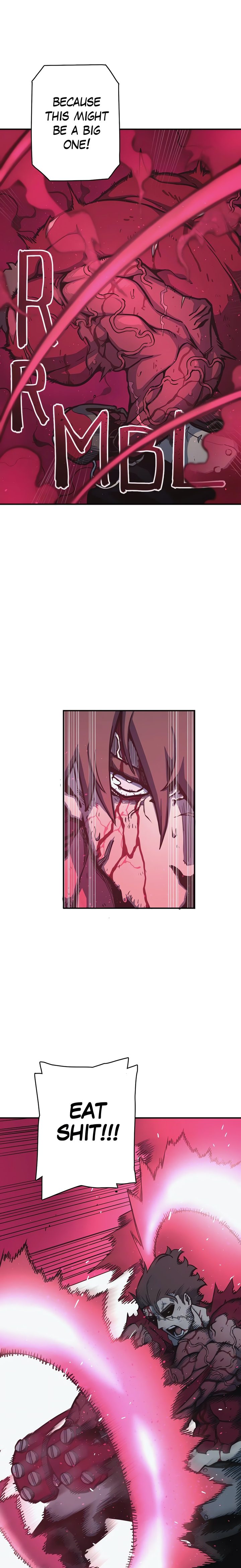 Love n Gore Chapter 11 - Page 25