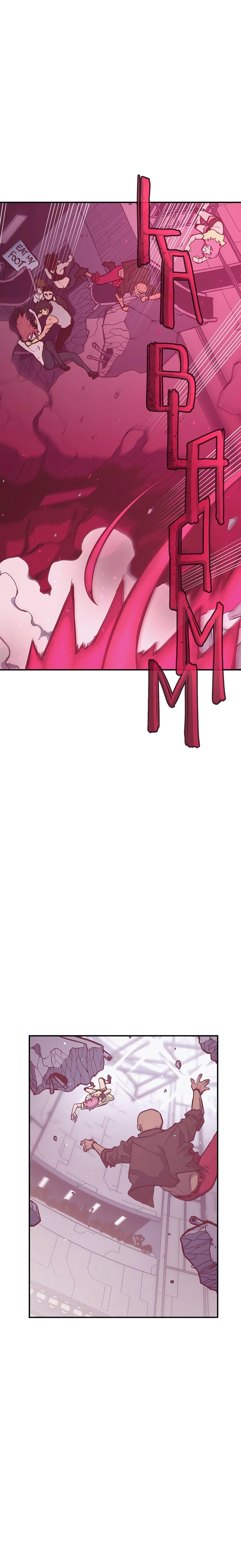 Love n Gore Chapter 12 - Page 2