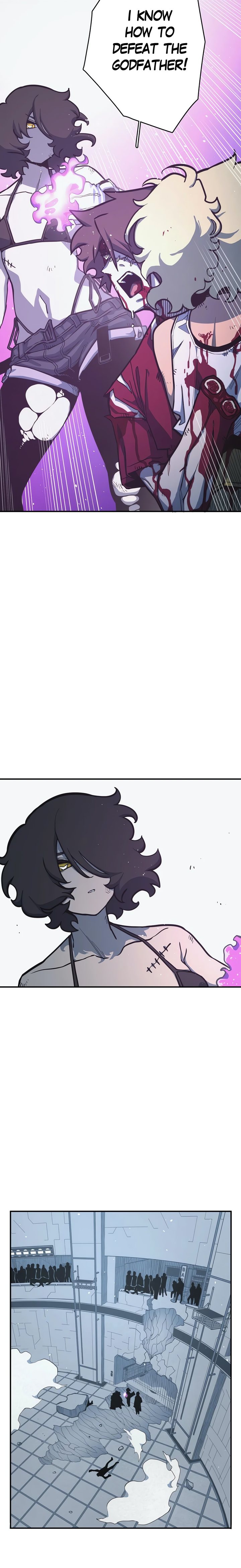 Love n Gore Chapter 12 - Page 24