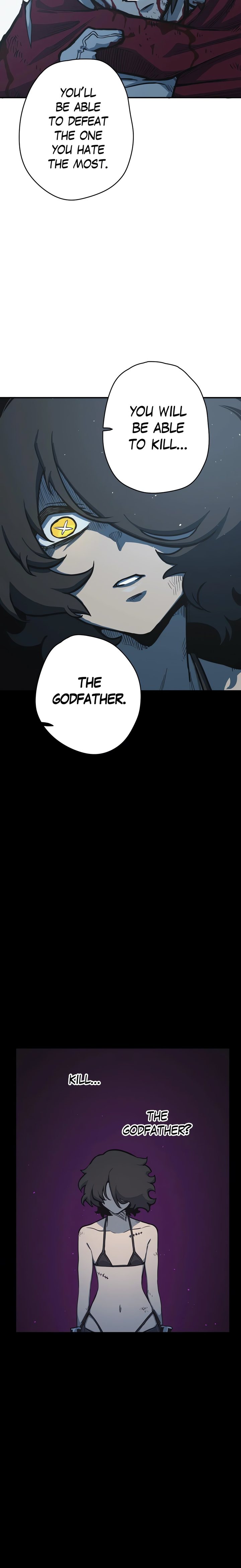 Love n Gore Chapter 12 - Page 26