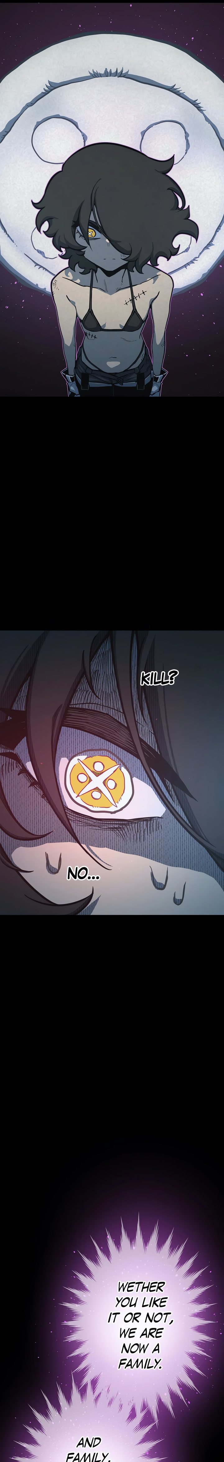 Love n Gore Chapter 12 - Page 27