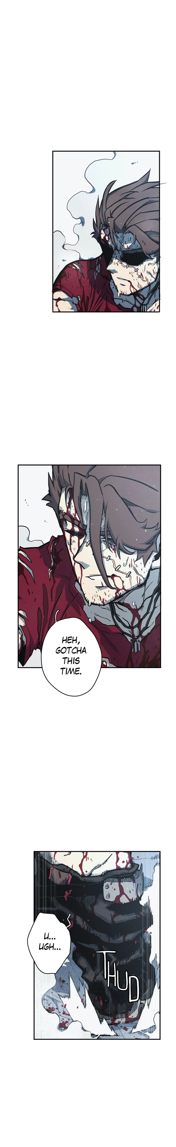 Love n Gore Chapter 12 - Page 5