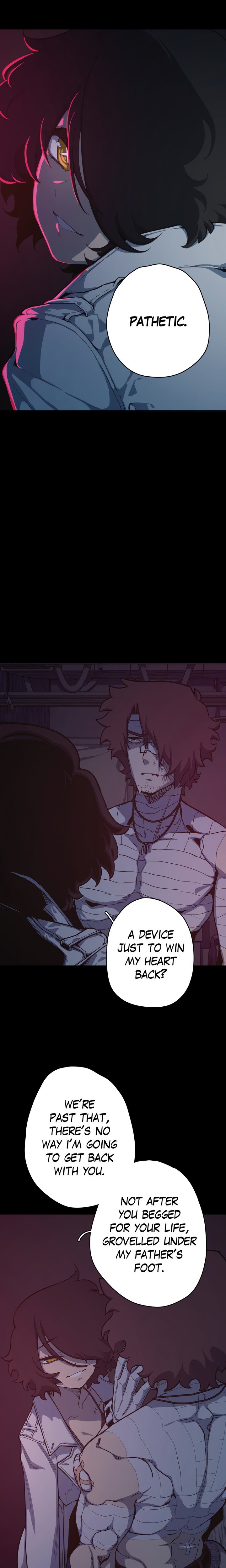 Love n Gore Chapter 14 - Page 28