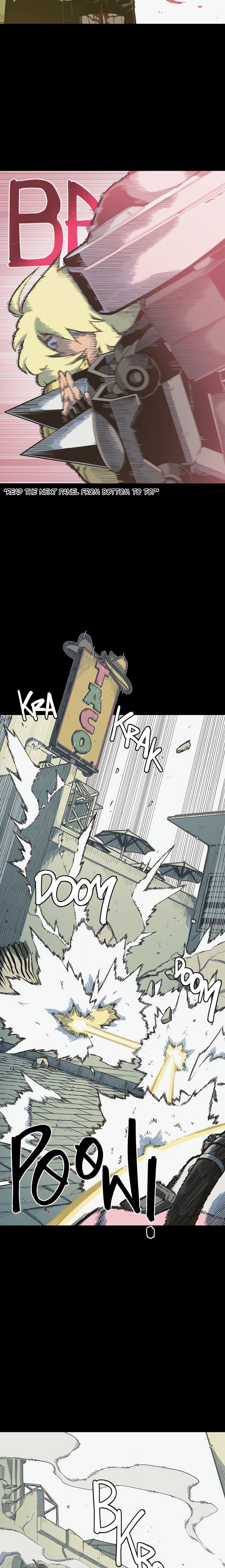 Love n Gore Chapter 16 - Page 13