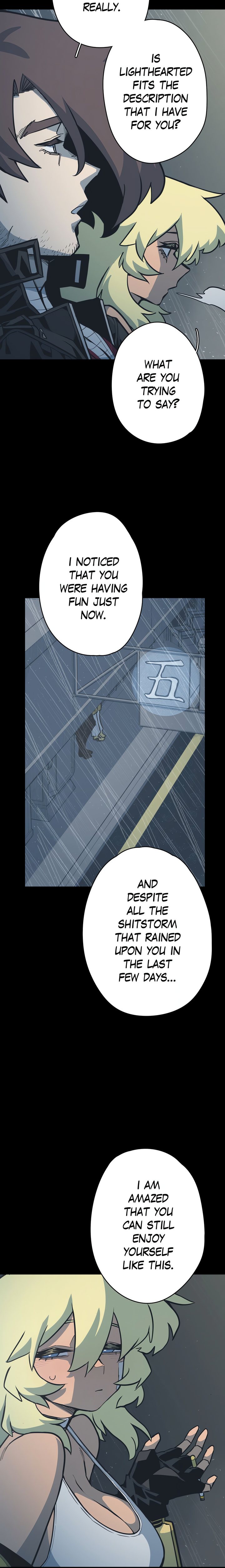 Love n Gore Chapter 19 - Page 4