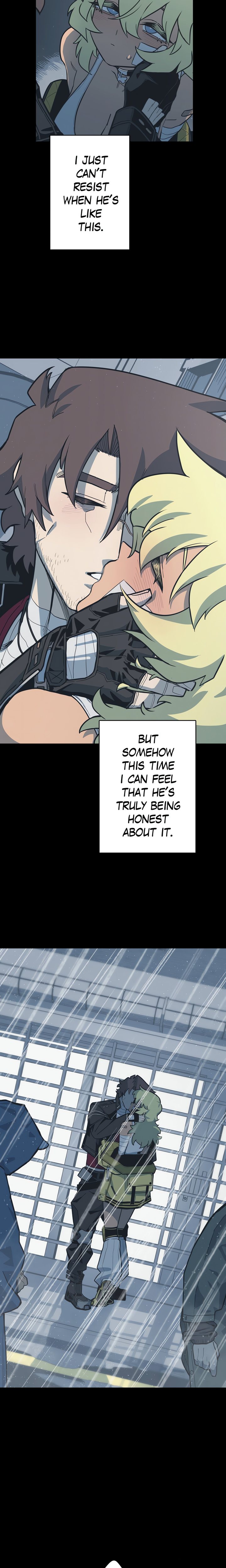 Love n Gore Chapter 19 - Page 6
