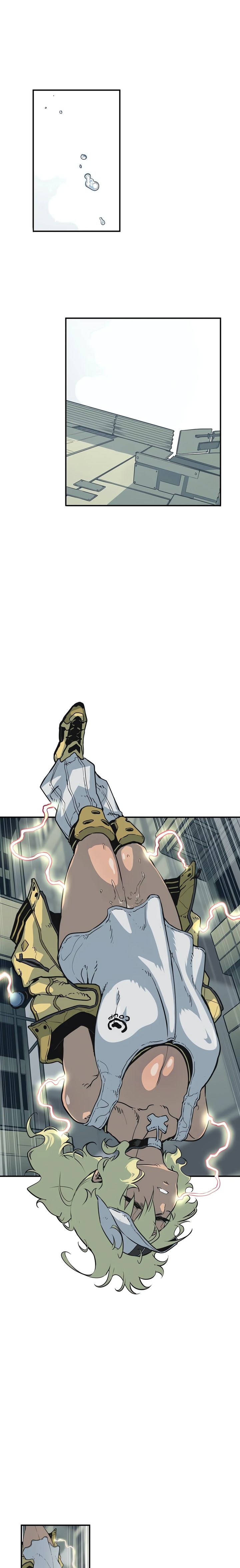 Love n Gore Chapter 2 - Page 2