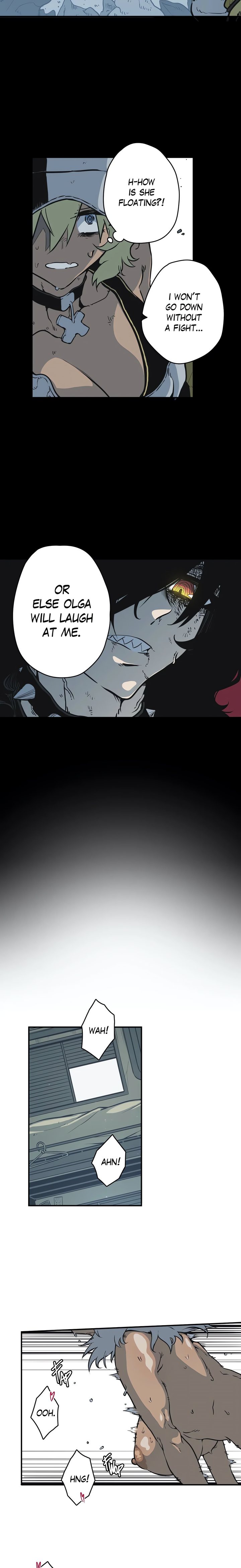 Love n Gore Chapter 2 - Page 13