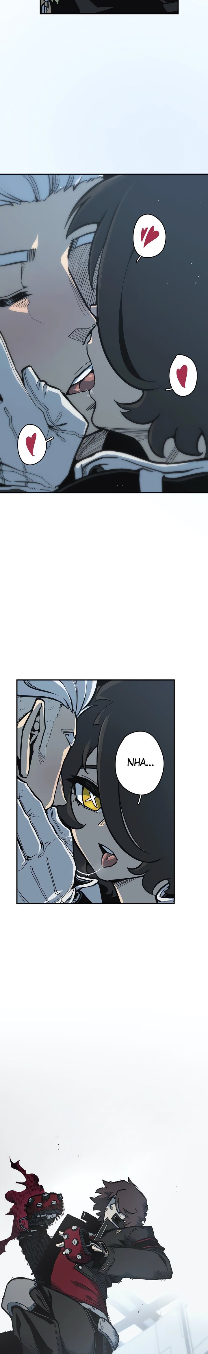 Love n Gore Chapter 7 - Page 23