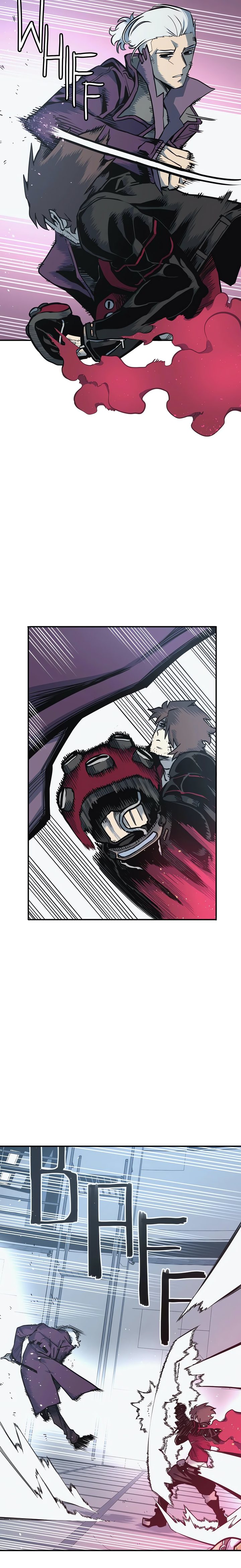 Love n Gore Chapter 9 - Page 12