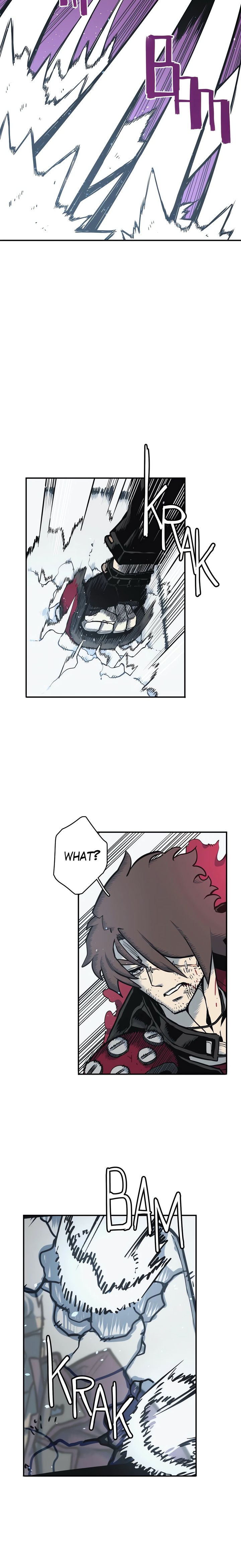 Love n Gore Chapter 9 - Page 14