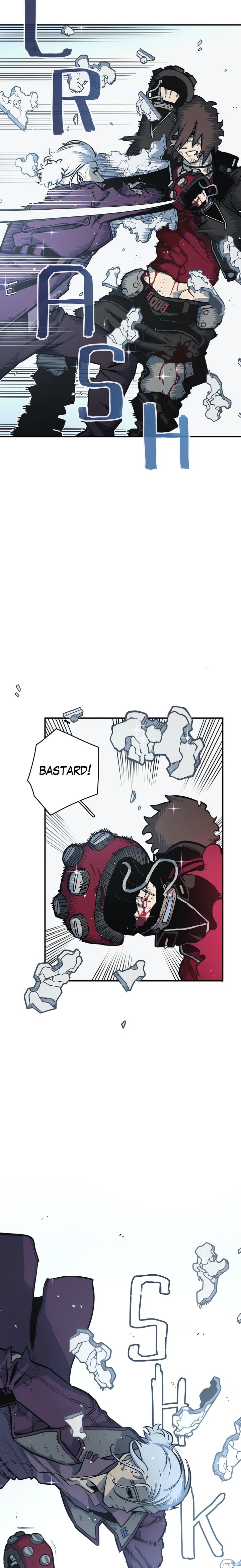 Love n Gore Chapter 9 - Page 16
