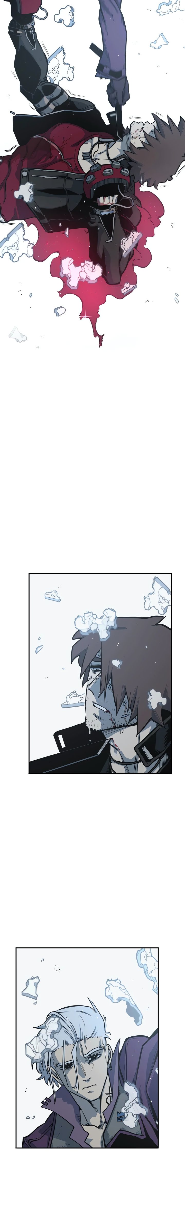 Love n Gore Chapter 9 - Page 17