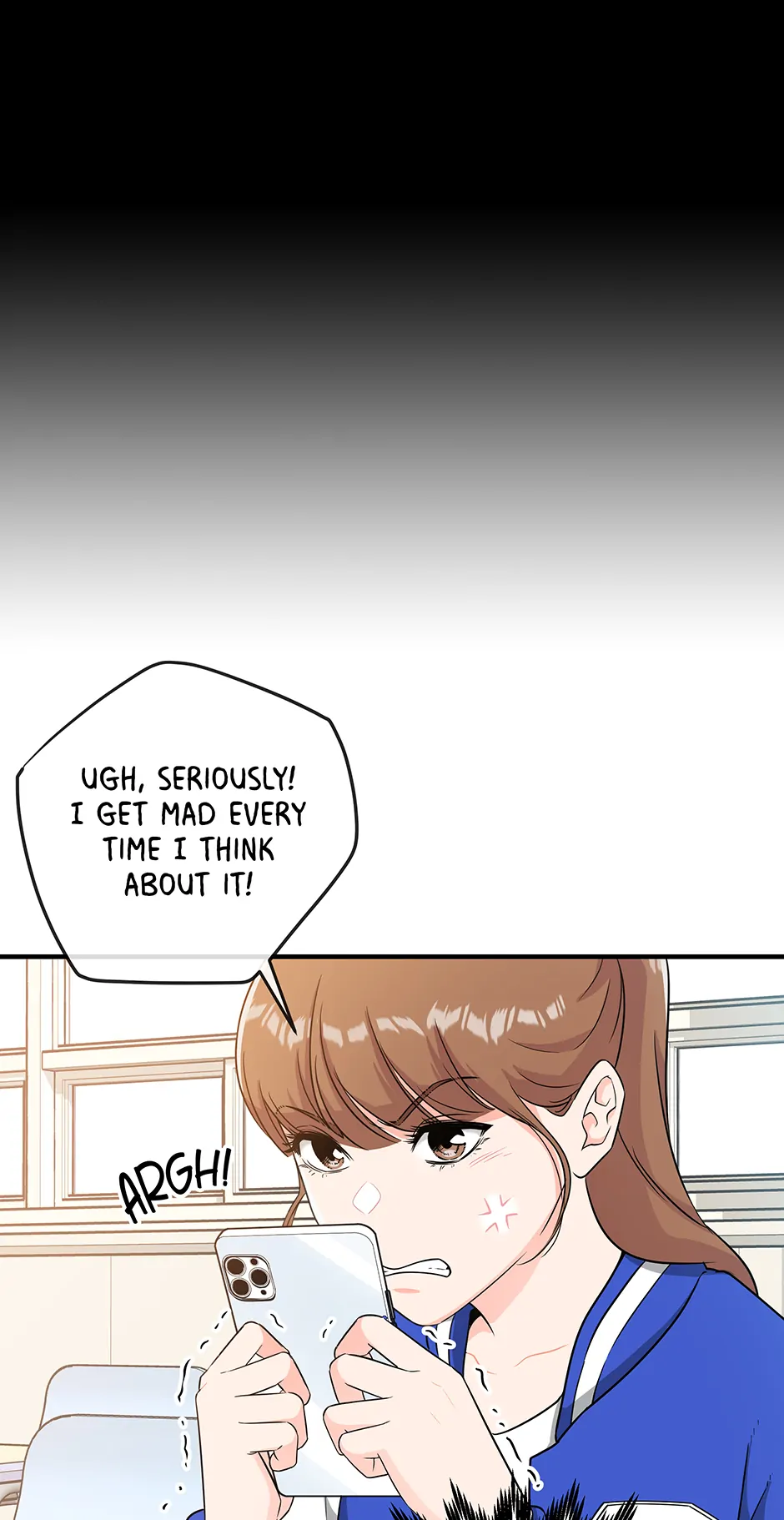 Love on Campus Chapter 1 - Page 42