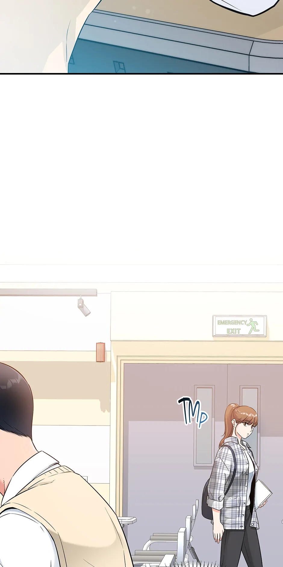 Love on Campus Chapter 1 - Page 51