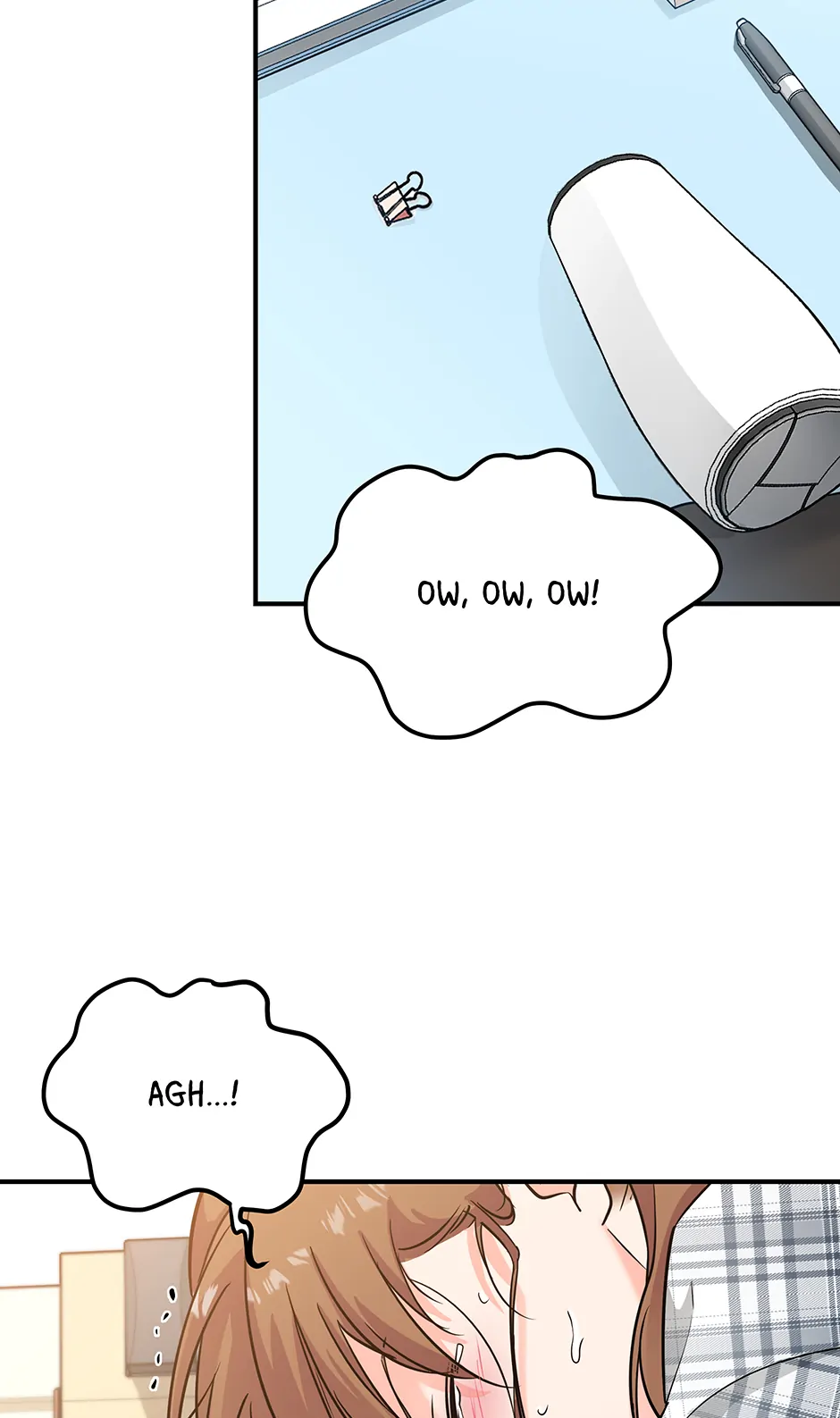 Love on Campus Chapter 1 - Page 56