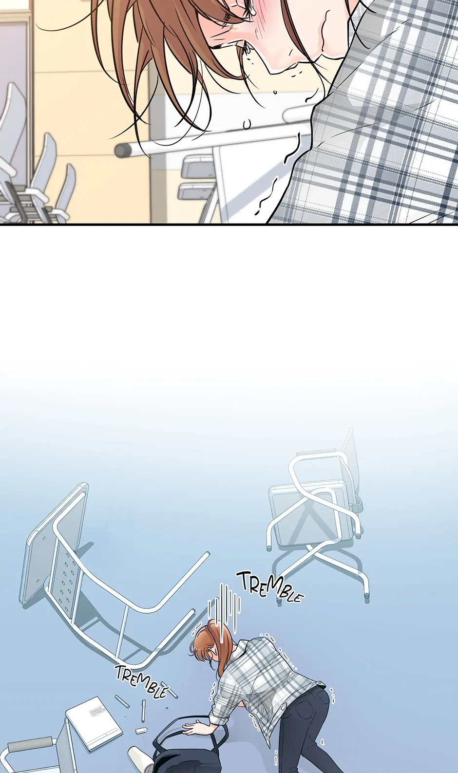 Love on Campus Chapter 1 - Page 57