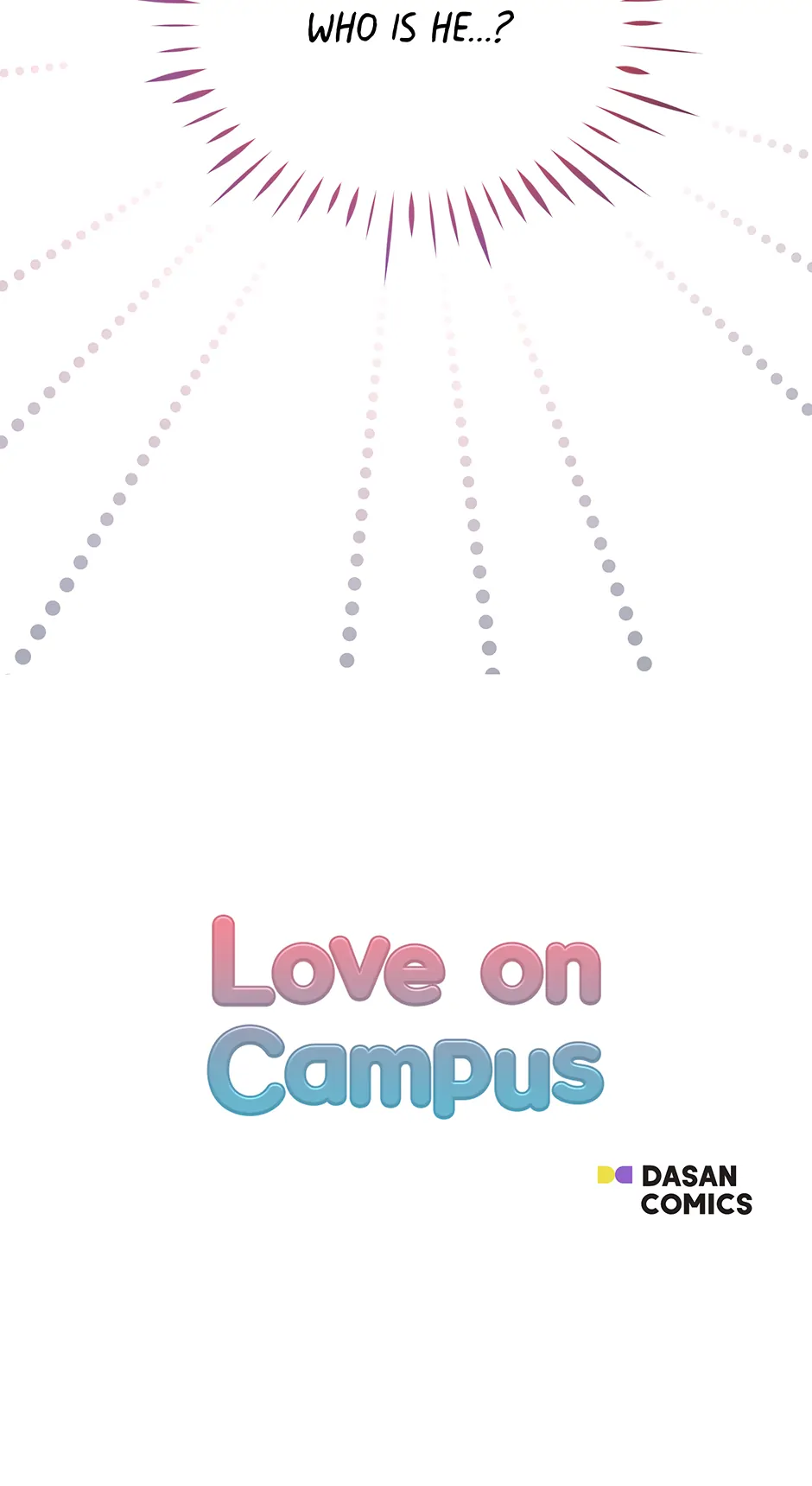 Love on Campus Chapter 1 - Page 64