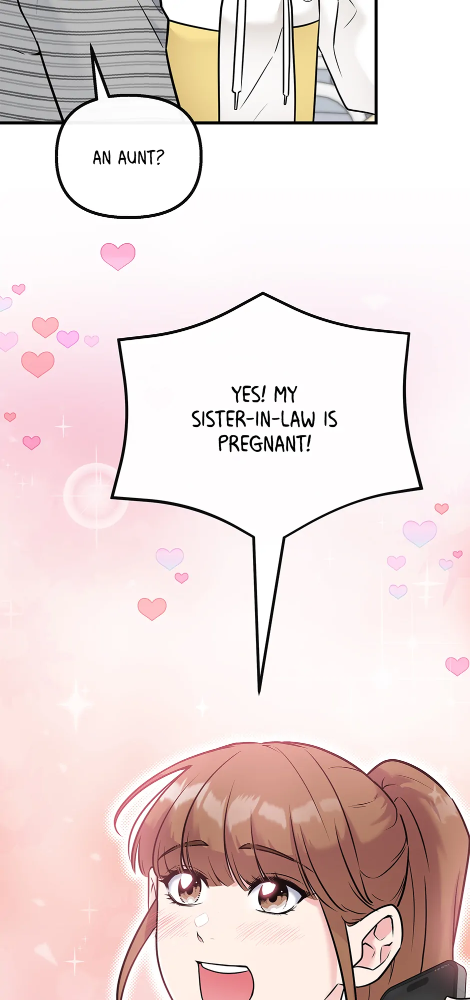 Love on Campus Chapter 10 - Page 13