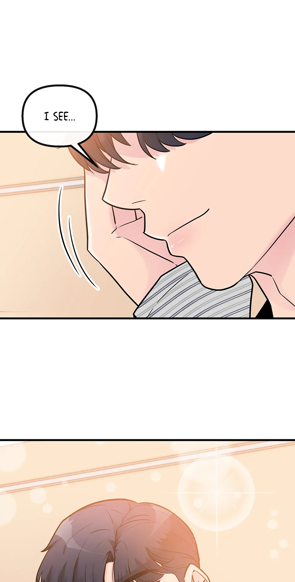 Love on Campus Chapter 10 - Page 36