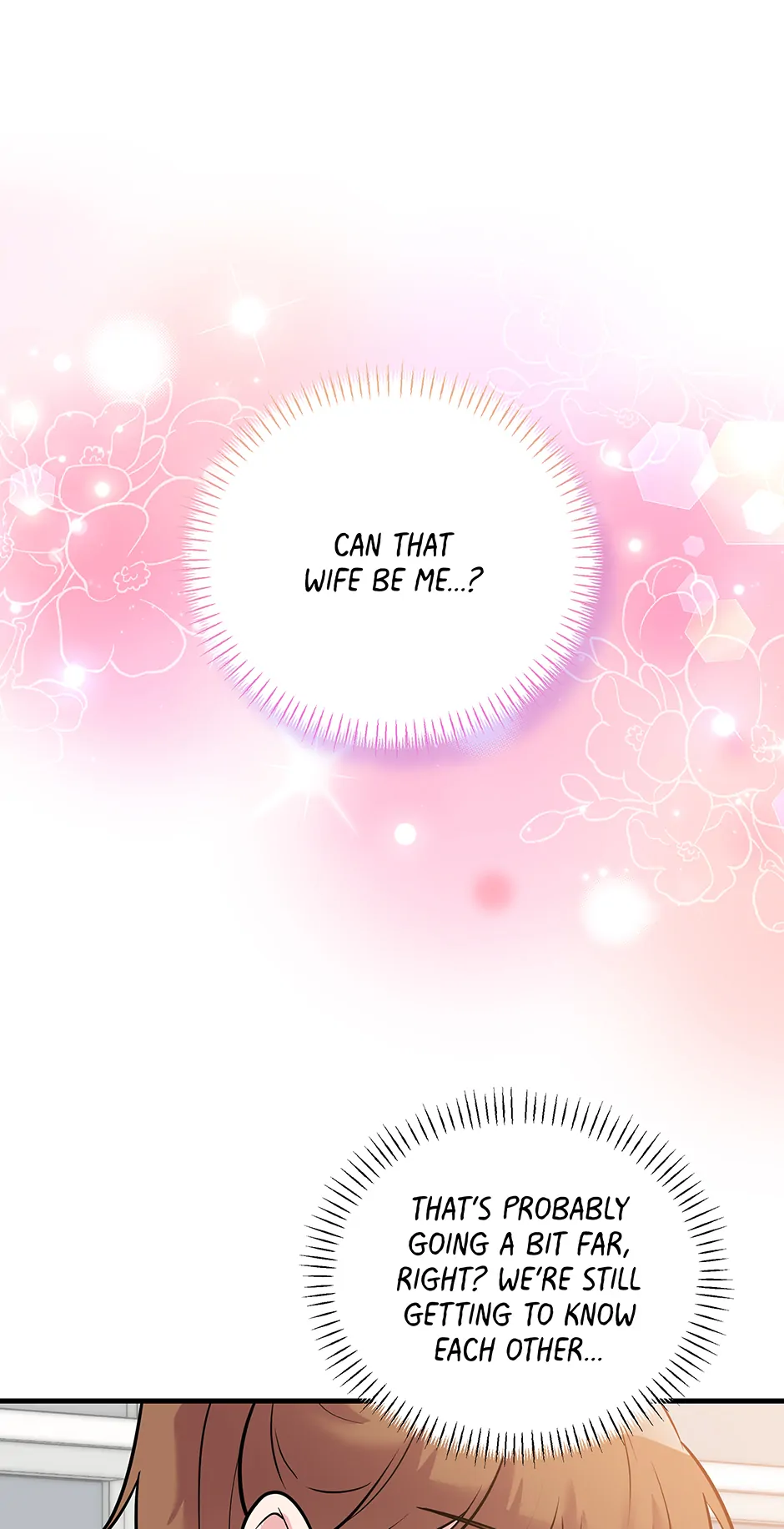 Love on Campus Chapter 10 - Page 39