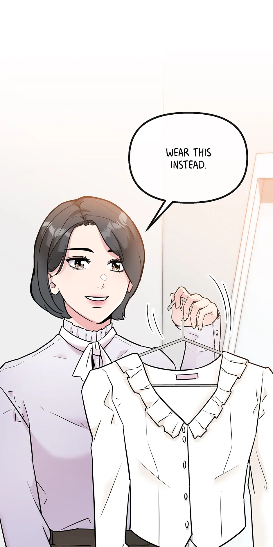 Love on Campus Chapter 10 - Page 45