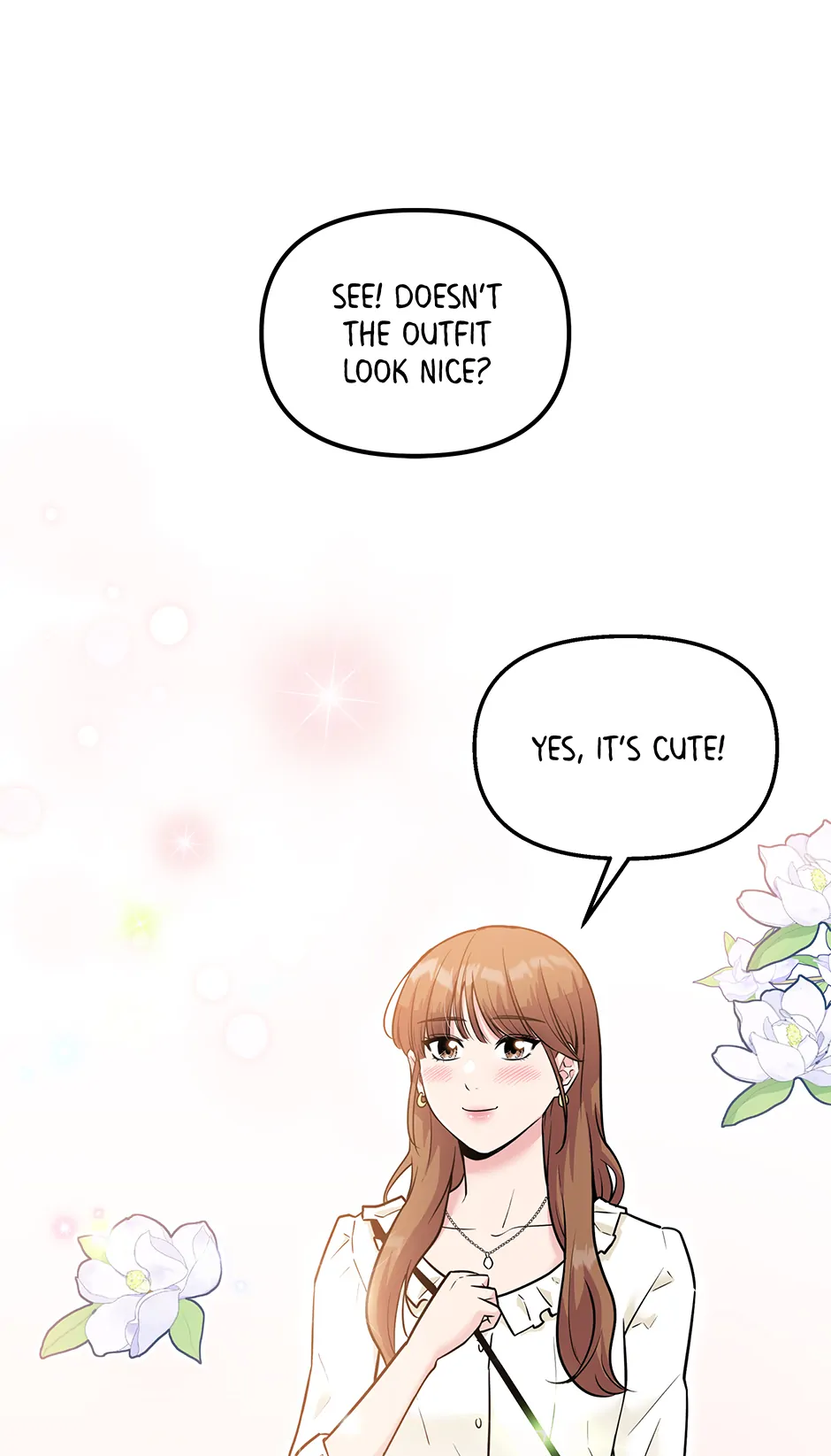 Love on Campus Chapter 10 - Page 48