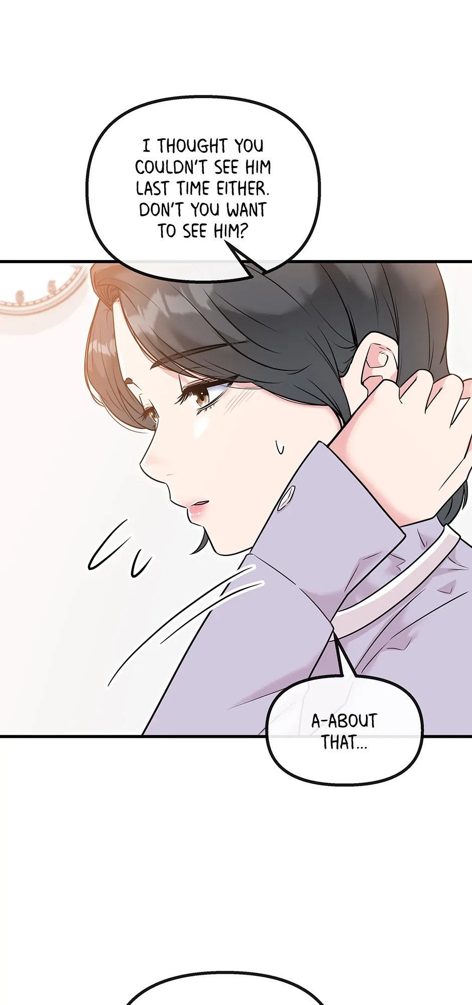 Love on Campus Chapter 10 - Page 55
