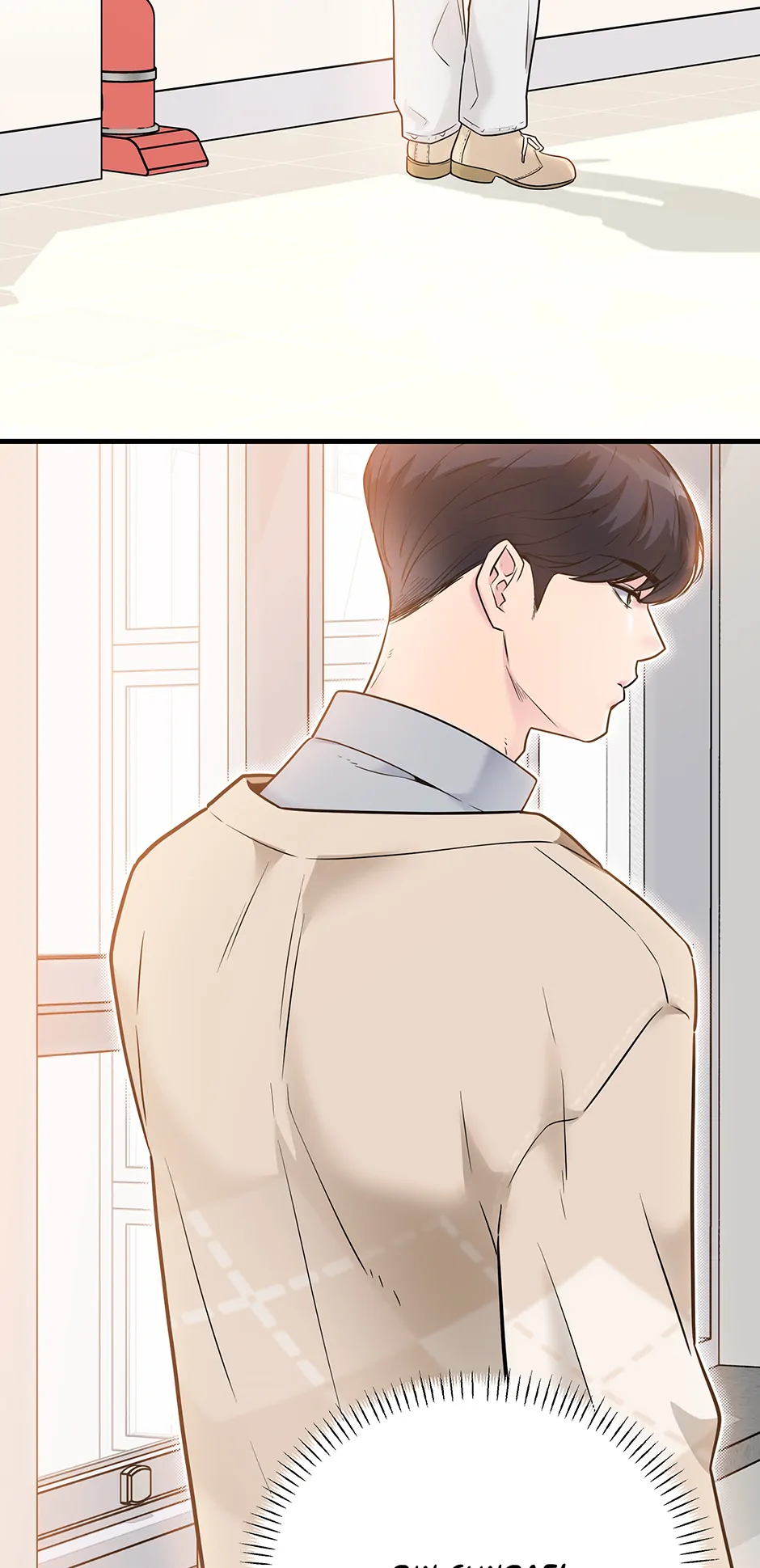 Love on Campus Chapter 10 - Page 63
