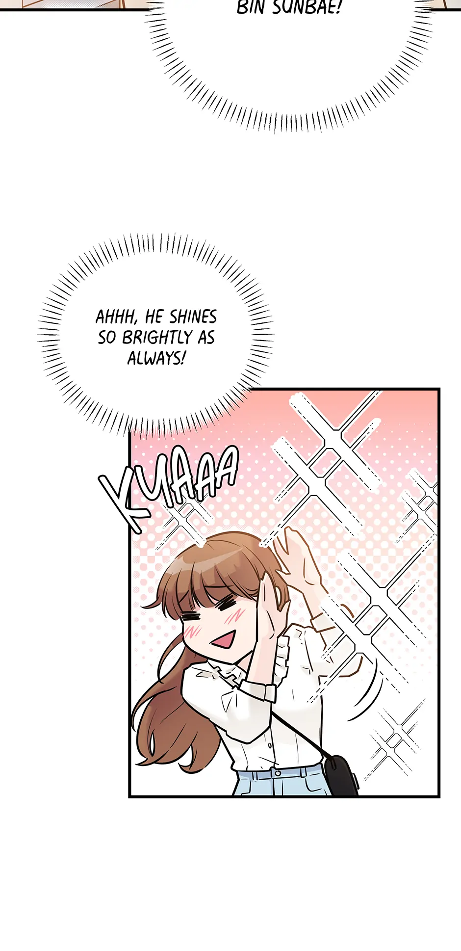 Love on Campus Chapter 10 - Page 64