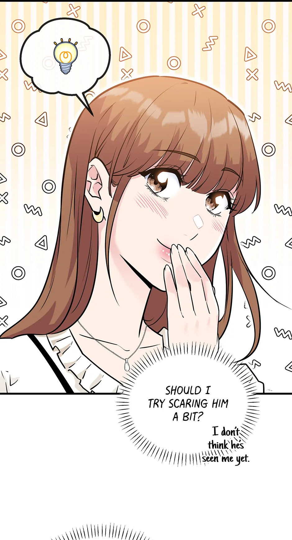 Love on Campus Chapter 10 - Page 65