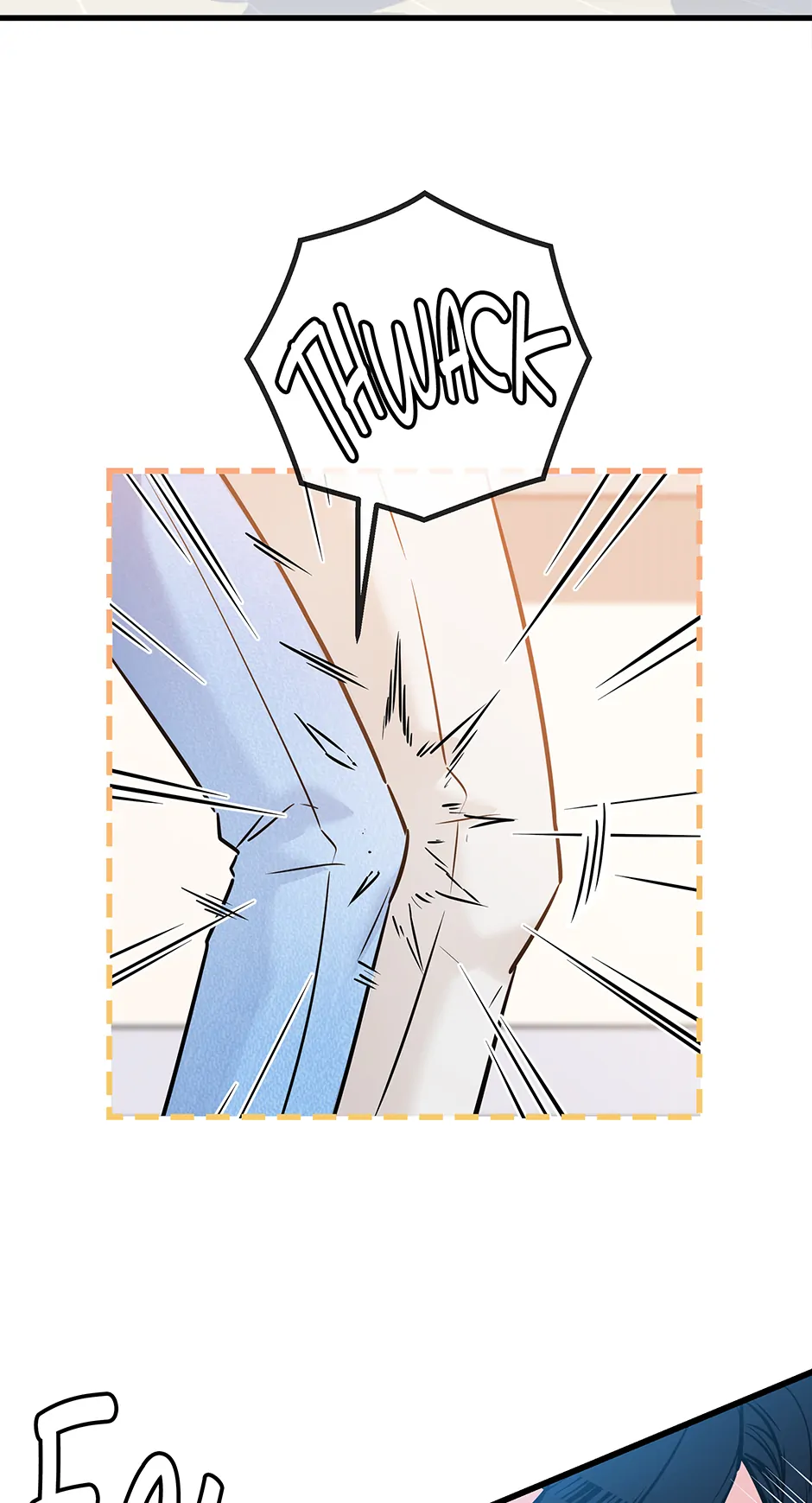 Love on Campus Chapter 10 - Page 68