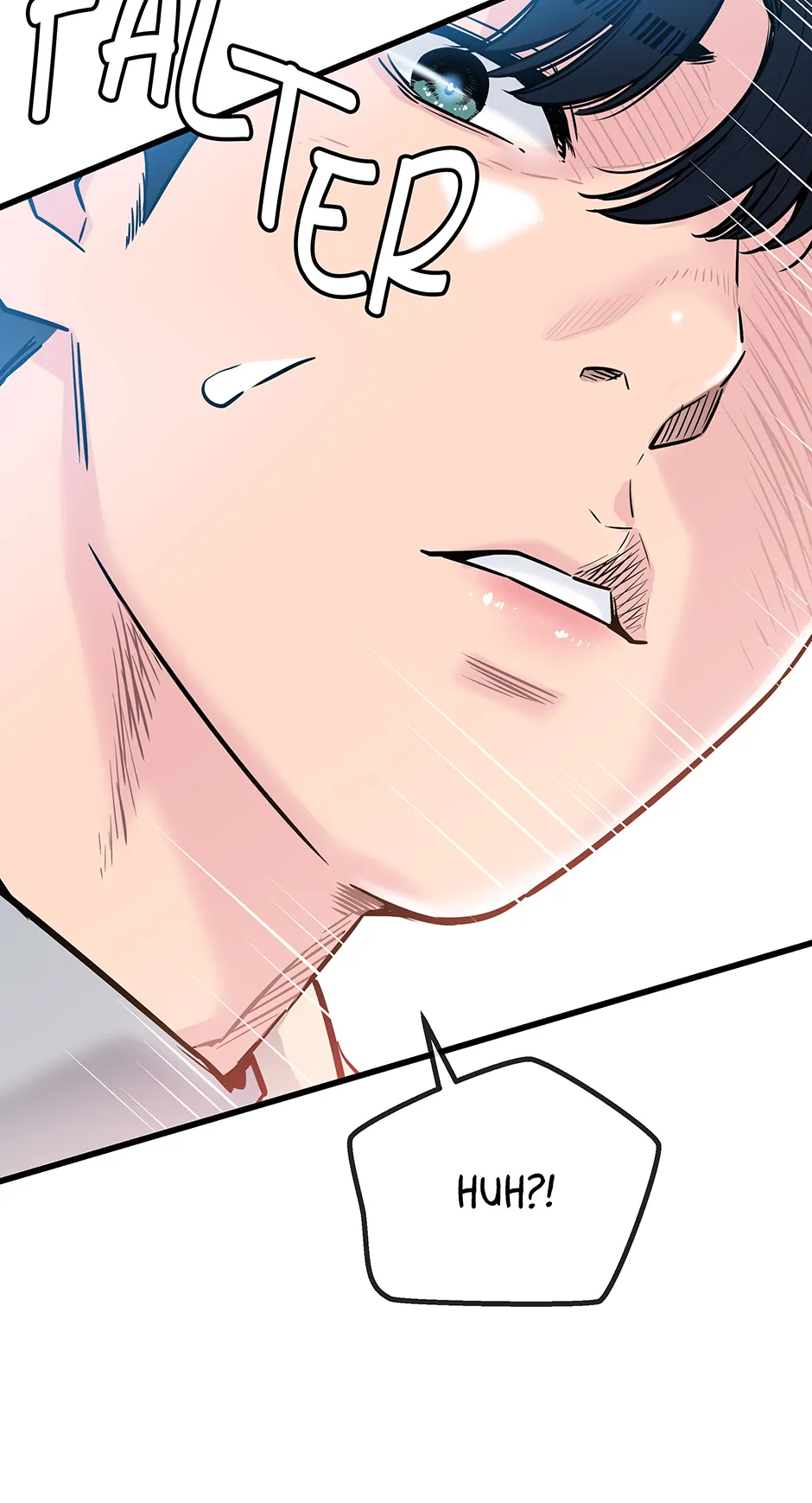 Love on Campus Chapter 10 - Page 69