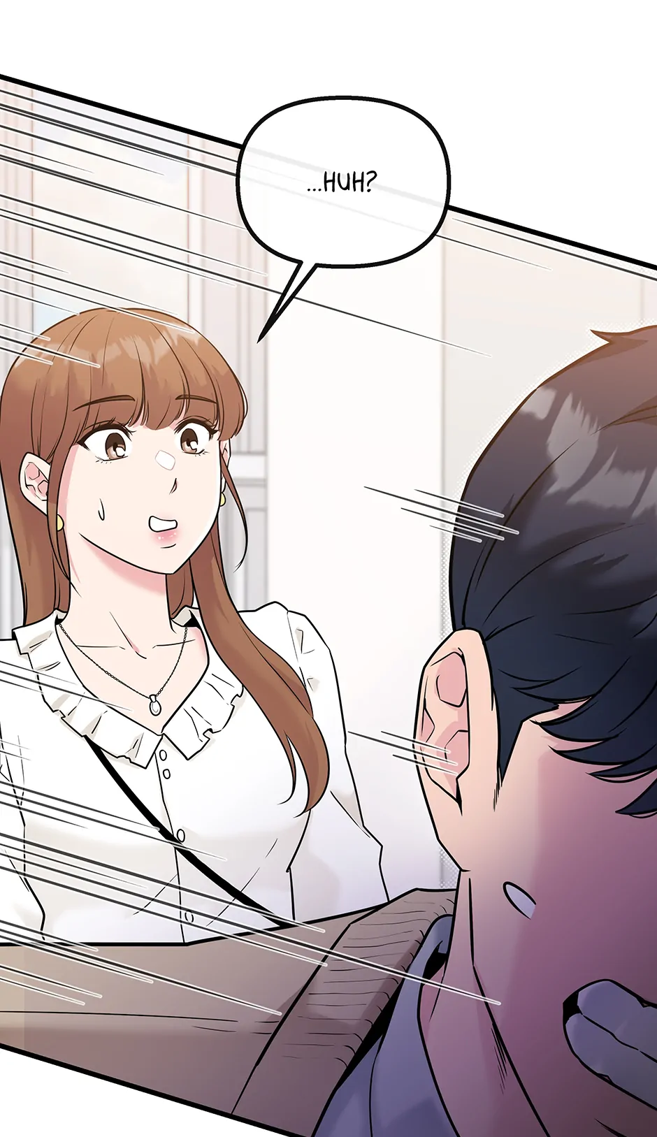 Love on Campus Chapter 10 - Page 70