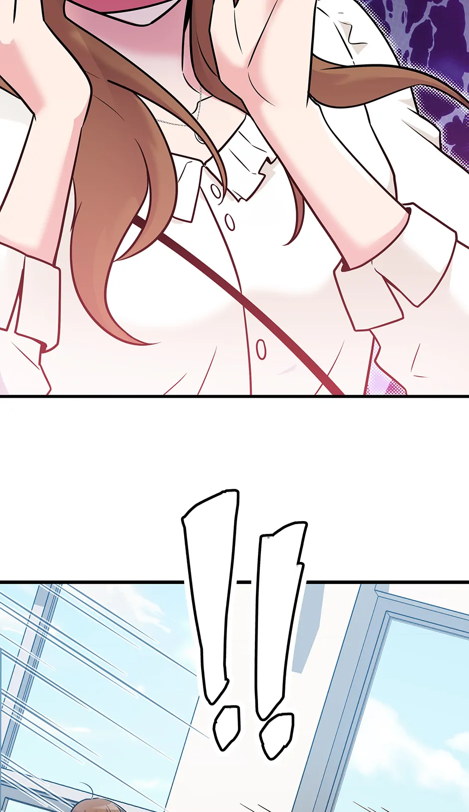 Love on Campus Chapter 10 - Page 72