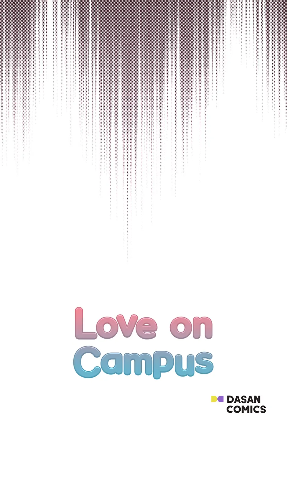 Love on Campus Chapter 10 - Page 74