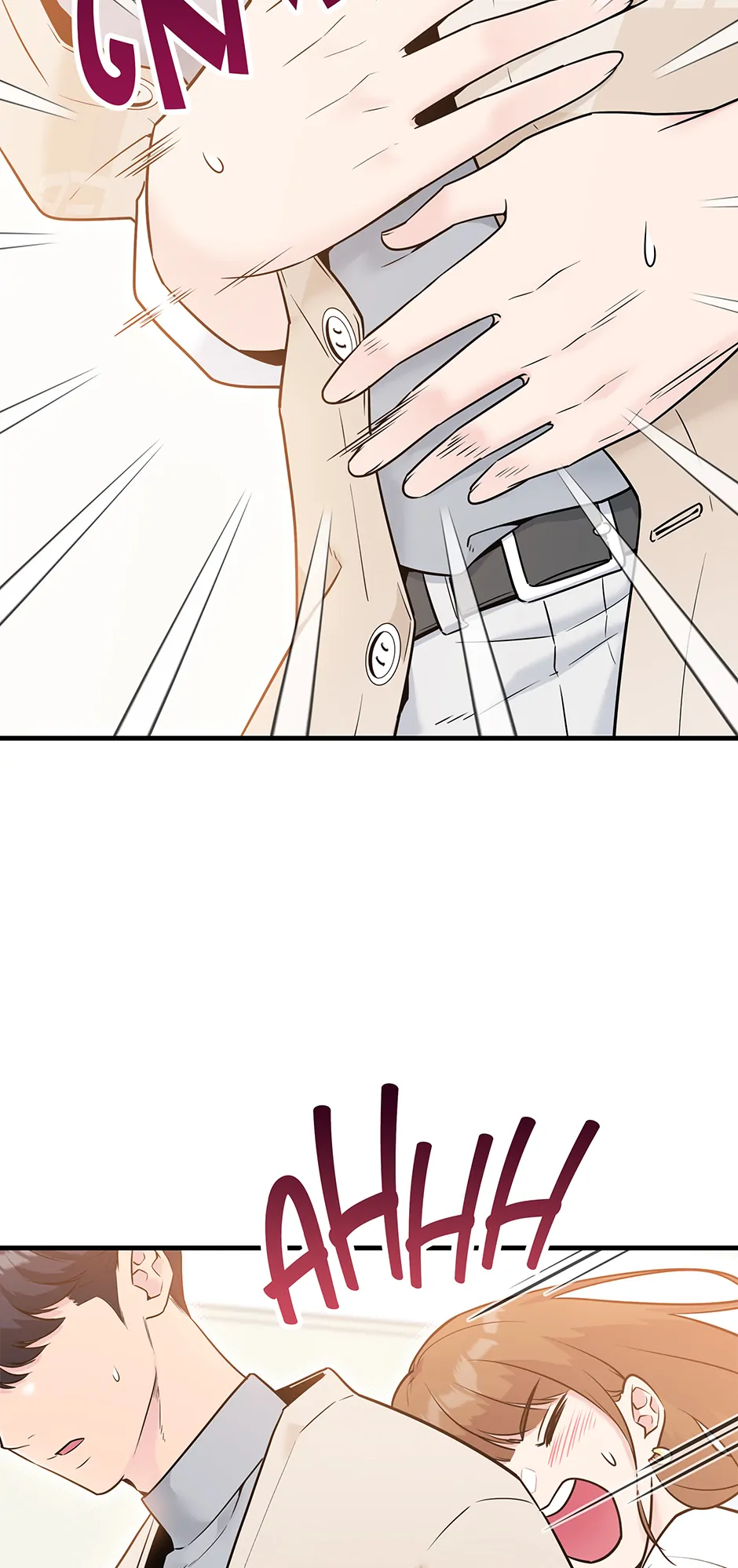Love on Campus Chapter 11 - Page 2