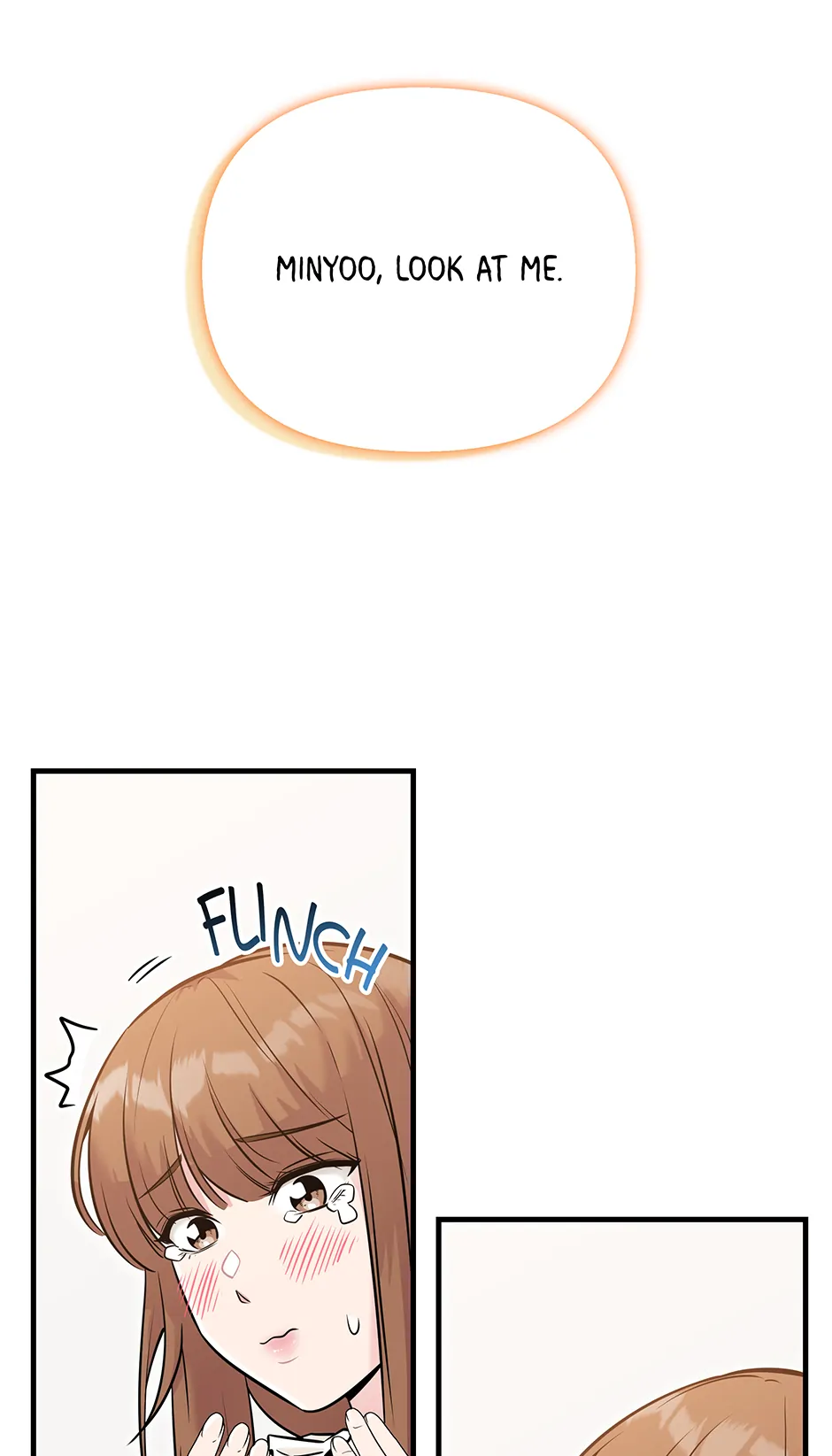 Love on Campus Chapter 11 - Page 12
