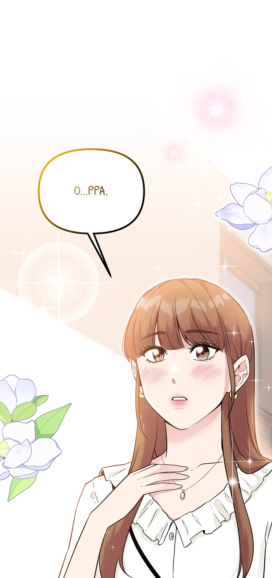 Love on Campus Chapter 11 - Page 24