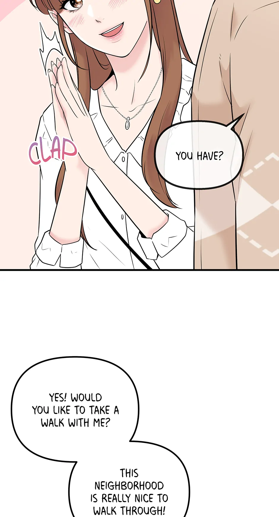 Love on Campus Chapter 11 - Page 31