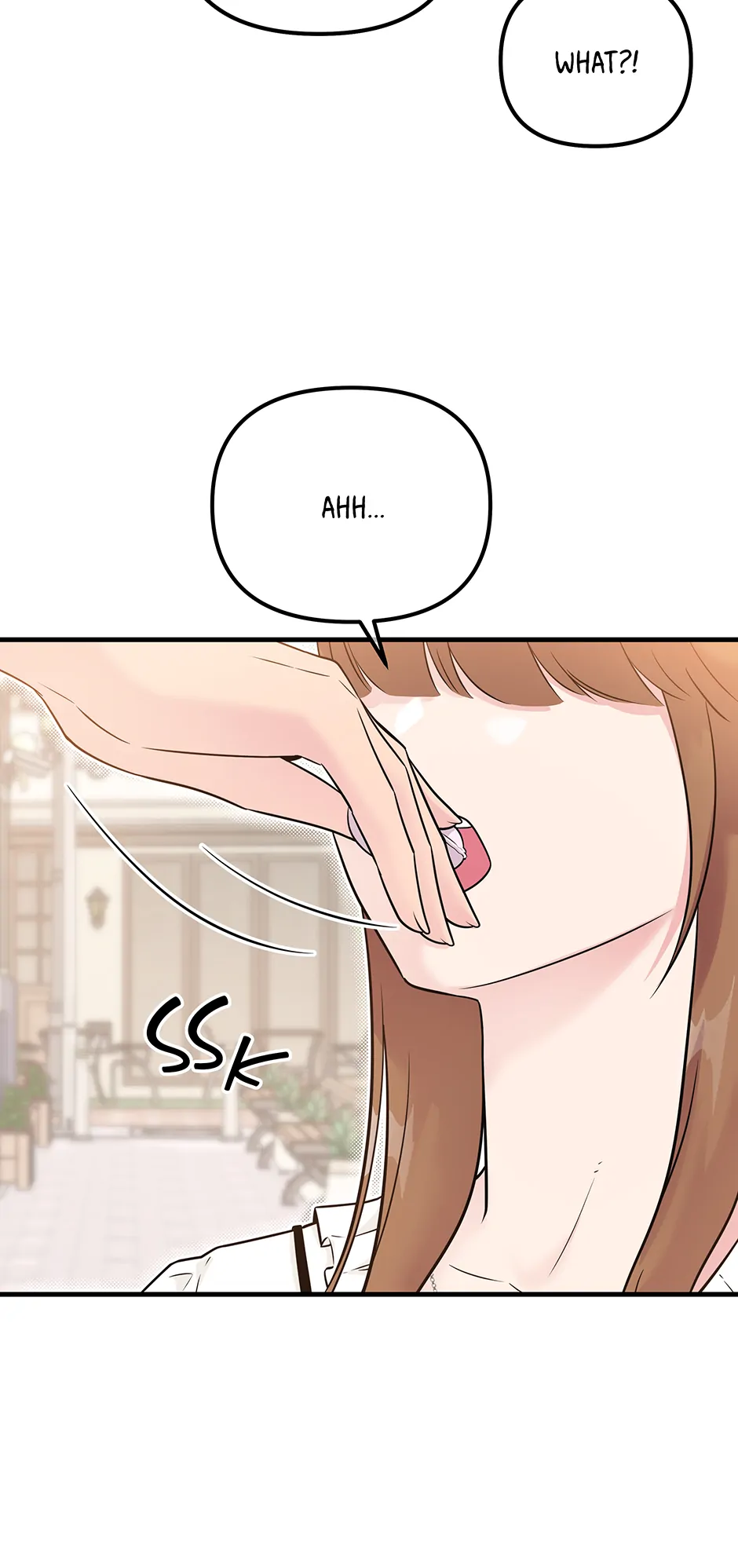 Love on Campus Chapter 11 - Page 39